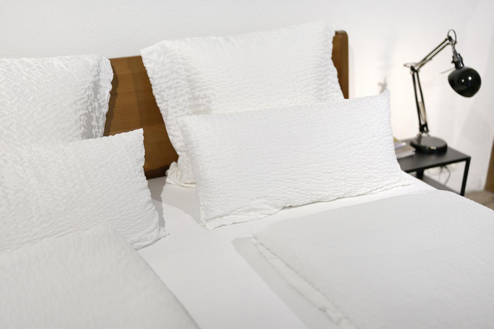 里格尔Loft Im Kuenstlerhaus公寓 外观 照片